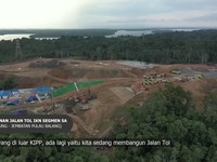 FIFA Biayai Bangun Lapangan Sepakbola di IKN, Ini Lokasinya