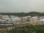 Impian Jokowi Akan Terwujud, 47 Tower ASN di IKN Beres 2024