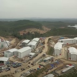 Bos Hotel di Wilayah IKN Mulai 'Panen Duit' Nih, Ini Buktinya