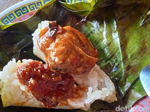 5 Makanan Khas Kalimantan Barat yang Lezat, Wajib Cicipi!