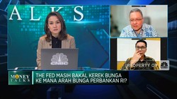 Perebutan DPK Valas Kian Ketat, Bank Kerek Suku Bunga Valas?