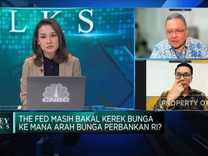 Perebutan DPK Valas Kian Ketat, Bank Kerek Suku Bunga Valas?
