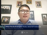Rugi Rp 4 Miliar, Nasabah Ini Bongkar Modus Jahat Indosurya