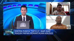 Siap-siap! Emiten 