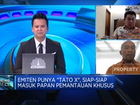 Siap-siap! Emiten 