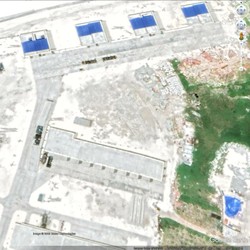 China Bangun Istana Drone di 