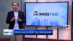 Video: Tips & Trik Siapkan Dana Pensiun