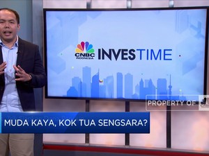 Video: Tips & Trik Siapkan Dana Pensiun