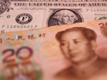 RI- China Makin Doyan Pakai Yuan, Bye Dolar Amerika