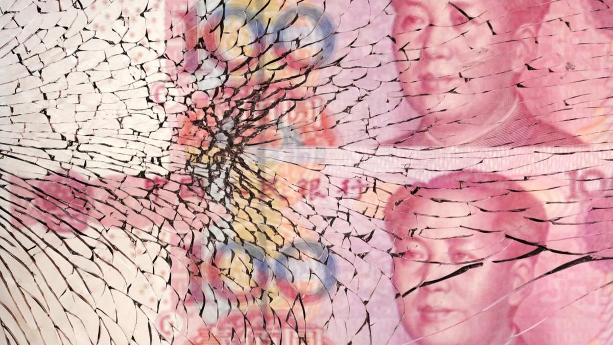 Utang RI ke China Tembus Rekor Tertinggi Sepanjang Masa, AS Ditinggal?