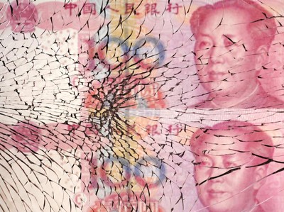 Utang RI ke China Tembus Rekor Tertinggi Sepanjang Masa, AS Ditinggal?