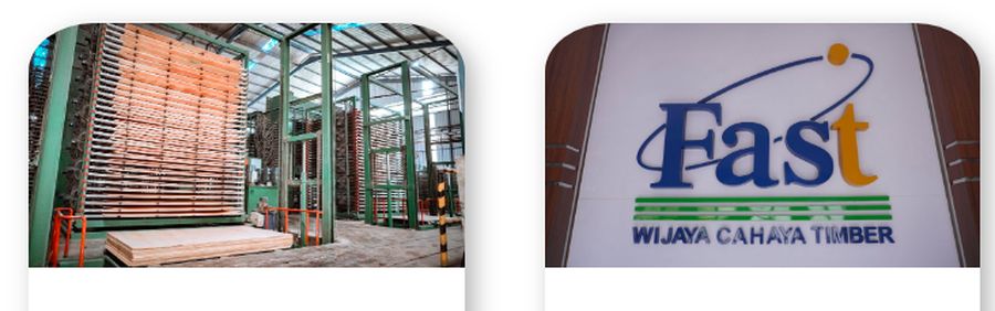 Wiajaya Cahaya Timber
