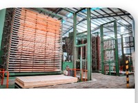 IPO Wijaya Cahaya Timber Murah, Mau Beli?