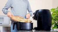Frozen Food di Air Fryer 3,2 Liter Kok Tidak Renyah? Ini Cara Masaknya 