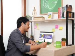 Siap-siap Daftar! Prakerja Bidik 1,2 Juta Peserta Tahun Ini