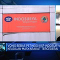 Artis Jadi Korban KSP Indosurya, Dana Rp 5 Miliar Lenyap!