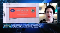 Artis Jadi Korban KSP Indosurya, Dana Rp 5 Miliar Lenyap!