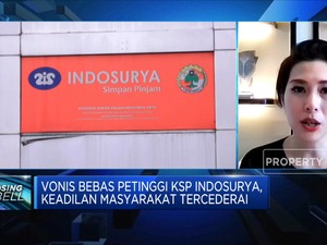 Artis Jadi Korban KSP Indosurya, Dana Rp 5 Miliar Lenyap!