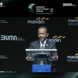 Kesal Menteri Jokowi ke AS & Eropa Cs: Jangan Ajari Kami!