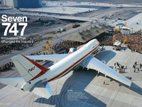 Pesawat Boeing Insiden Lagi, Landasan Pacu Bandara Jepang Tutup
