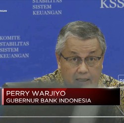 Bos BI Ungkap Kebijakan Suku Bunga Hingga Rupiah & Inflasi