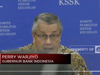 Bos BI Ungkap Kebijakan Suku Bunga Hingga Rupiah & Inflasi