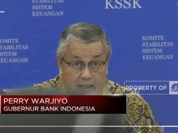 Bos BI Ungkap Kebijakan Suku Bunga Hingga Rupiah & Inflasi