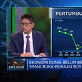 Video: Bos LPS: Nasib Ekonomi RI 2023 Ditangan Kita Sendiri!