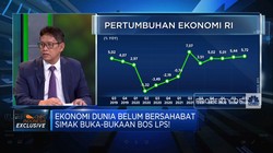 Video: Bos LPS: Nasib Ekonomi RI 2023 Ditangan Kita Sendiri!
