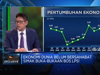 Video: Bos LPS: Nasib Ekonomi RI 2023 Ditangan Kita Sendiri!