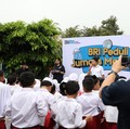 Tebar Nilai Sosial, BRI Sukses Gelar Pelatihan Jurnalis