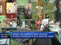 Video: Warga China Diminta Punya Banyak Anak, Kok Bisa?
