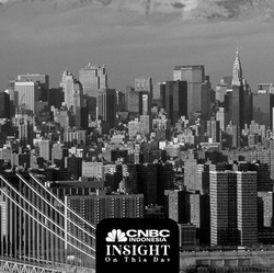 Sejarah New York & Wall Street: Lahirnya Pusat Keuangan Dunia