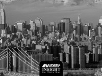 Sejarah New York & Wall Street: Lahirnya Pusat Keuangan Dunia