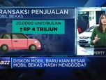 Diskon Mobil Baru Kian Besar, Mobil Bekas Masih Menggoda?