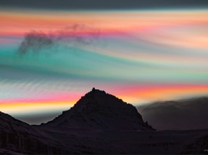 Daftar Fenomena Astronomi di Januari 2026, Ada Apa Saja dan Kapan?