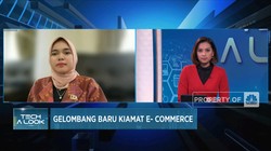 Gelombang Baru PHK e-Commerce Hingga Setop Operasi, Kenapa?