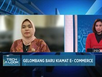 Gelombang Baru PHK e-Commerce Hingga Setop Operasi, Kenapa?