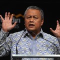 Profil Perry Warjiyo: 'Si Anak Desa' Pilihan Jokowi
