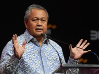 Kabar Baik dari Bos BI, Ekonomi Global Cerah di 2023