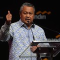 DPR: Pak Jokowi Tampaknya Usul Perry Wajiyo Jadi Gubernur BI