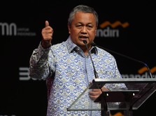 DPR: Pak Jokowi Tampaknya Usul Perry Wajiyo Jadi Gubernur BI