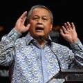 Rupiah ke Bawah Rp15.000/US$, Bos BI: Masih Bakal Turun!