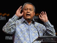 Rupiah ke Bawah Rp15.000/US$, Bos BI: Masih Bakal Turun!
