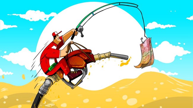 Ekonom Beberkan Opsi Agar APBN RI Tak Jebol di Atas 3%