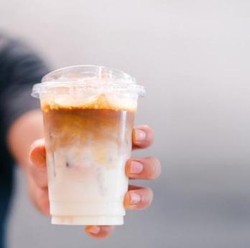 Gak Asal Seduh, Ini Cara Racik Kopi Seenak Kafe