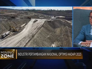 Hilirisasi Jokowi, BUMN Genjot Operasional Smelter Tembaga Cs