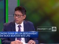 Janji Purbaya, Tak Naikkan Lagi Bunga Penjaminan LPS 2023