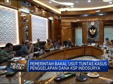 Mahfud: Kasus Penggelapan Dana Indosurya Bakal Diusut Tuntas