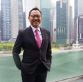 Bambang Susantono Jadi Utusan Khusus Presiden untuk Urusan Luar Negeri